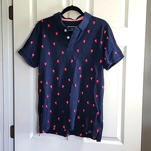 The Superdry Co. - Bermuda City Polo